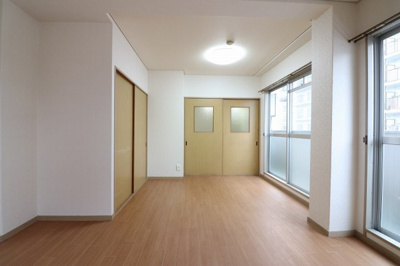 【内装】 | セントラルハイツ