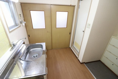 【その他】 | セントラルハイツ