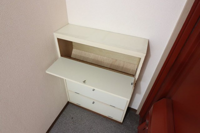 【収納】 | セントラルハイツ