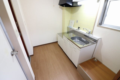 【居間・リビング】 | セントラルハイツ