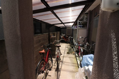 【その他共用部分】 | セントラルハイツ