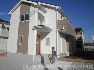 【外観】 | 3号棟