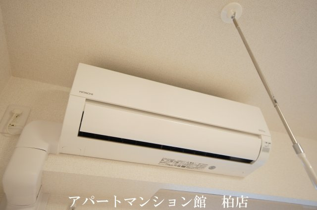 ルミエールの設備|同施工会社、同型タイプです