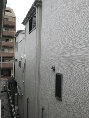 【展望】 | マーブルコート西葛西 | 景色