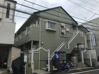 【外観】
