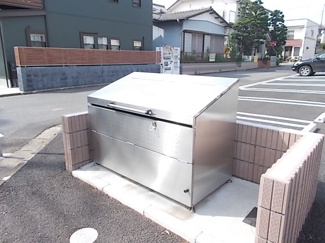 【その他共用部分】