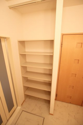 【収納】 | フローラルⅠ