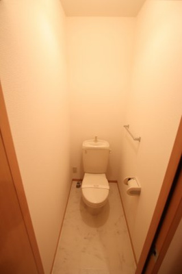 【トイレ】 | フローラルⅠ