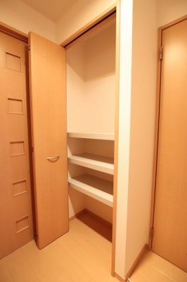 【収納】 | フローラルⅠ