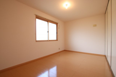 【洋室】 | フローラルⅠ