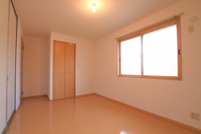 【洋室】 | フローラルⅠ