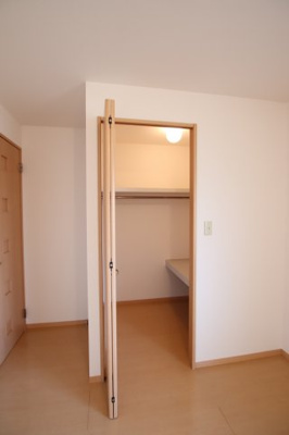 【収納】 | フローラルⅠ