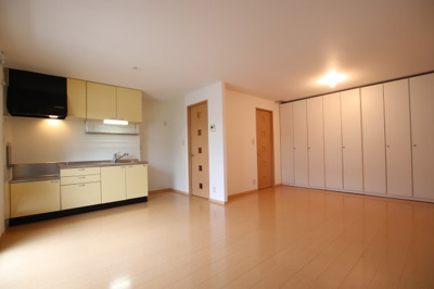 【居間・リビング】 | フローラルⅠ