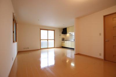 【居間・リビング】 | フローラルⅠ