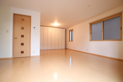 【居間・リビング】 | フローラルⅠ