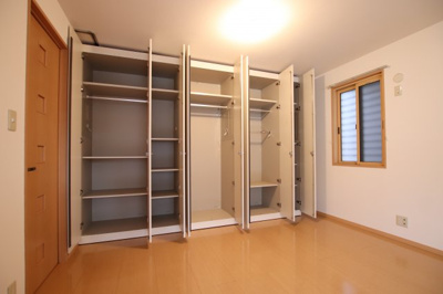 【収納】 | フローラルⅠ