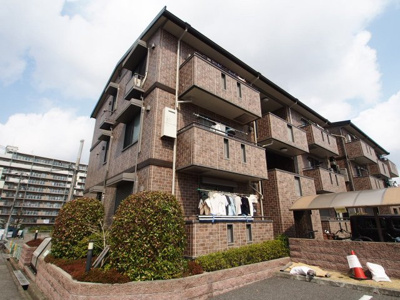 【外観】 | フローラルⅠ