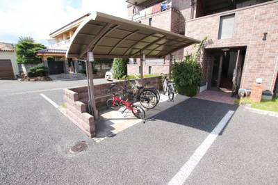 【その他共用部分】 | フローラルⅠ