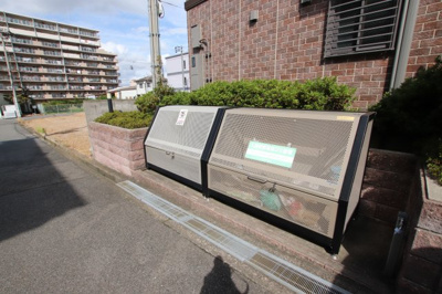 【その他共用部分】 | フローラルⅠ