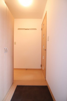 【玄関】 | フローラルⅠ