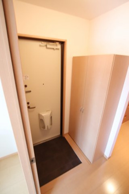 【玄関】 | フローラルⅠ