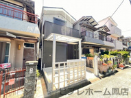 式内町戸建の画像