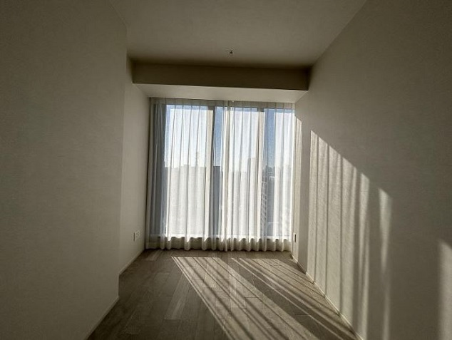 千代田区一番町の賃貸マンションのその他|洋室