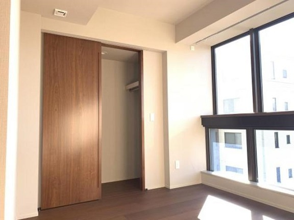 千代田区一番町の賃貸マンションのその他|洋室・同タイプ参照
