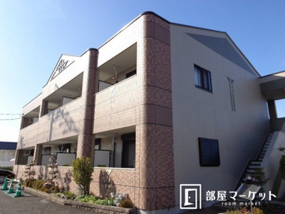 【外観】 | プリマベーラ