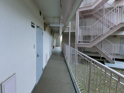 【その他共用部分】 | 堀切菖蒲園ダイヤモンドマンション