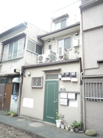 ハイツイイジマ