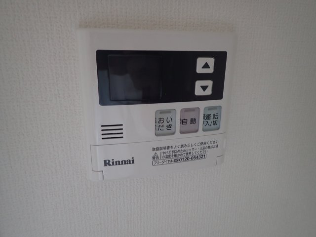 ＣＡＳＡＢＩＡＮＣＡ　Ⅰの設備