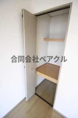 【収納】 | セジュールレイク