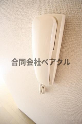 【セキュリティ】 | セジュールレイク