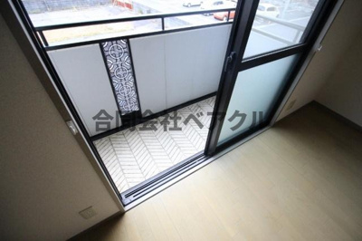 【バルコニー】 | セジュールレイク