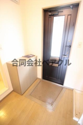 【内装】 | セジュールレイク