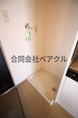 【内装】 | セジュールレイク