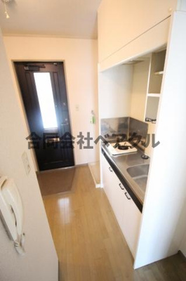 【内装】 | セジュールレイク