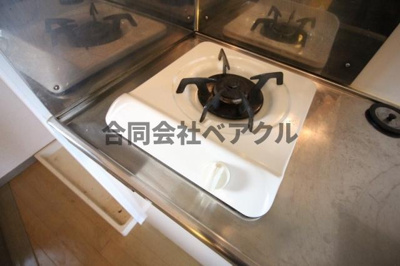 【キッチン】 | セジュールレイク