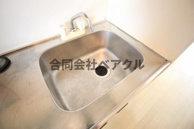 【キッチン】 | セジュールレイク