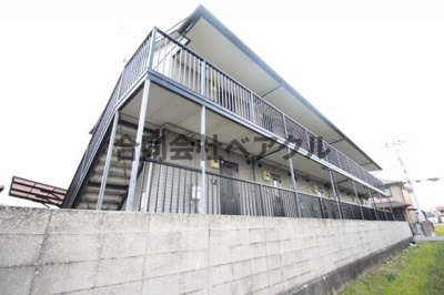 【外観】 | セジュールレイク