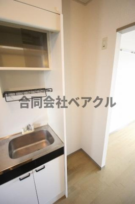 【キッチン】 | セジュールレイク