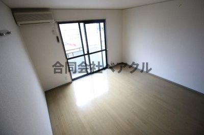 【洋室】 | セジュールレイク