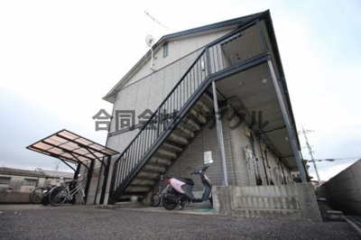 【外観】 | セジュールレイク