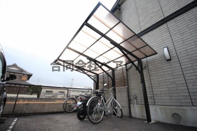 【その他共用部分】 | セジュールレイク