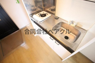 【キッチン】 | セジュールレイク