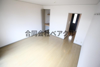 【寝室】 | セジュールレイク