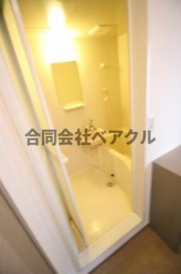 【洗面所】 | セジュールレイク