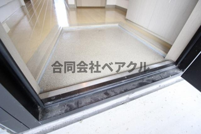 【玄関】 | セジュールレイク