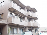 チェリーハイツの画像